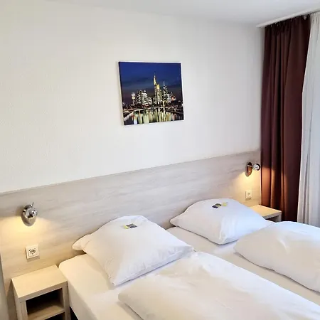 Adler Hotel Frankfurt