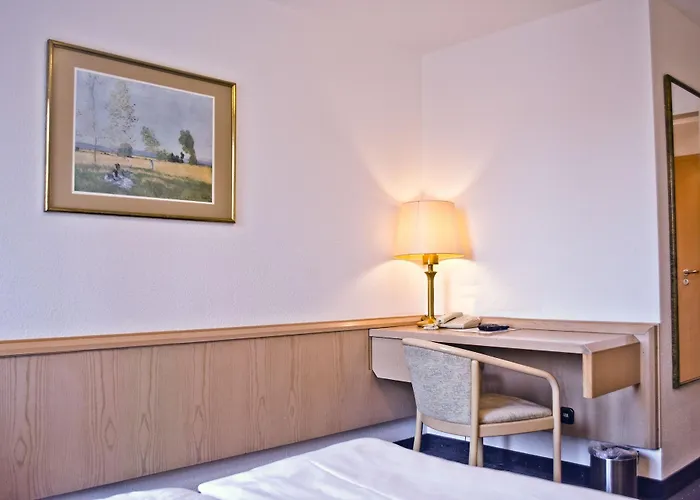Adler Frankfurt Hotel Francfort-sur-le-Main