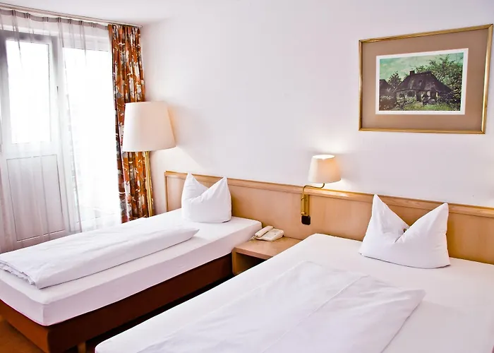 Adler Frankfurt 3* Frankfurt nad Menem