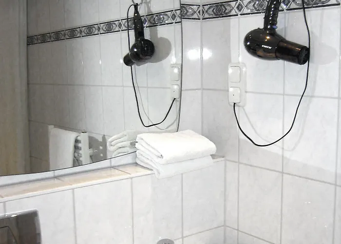Hotel Adler Frankfurt 3*