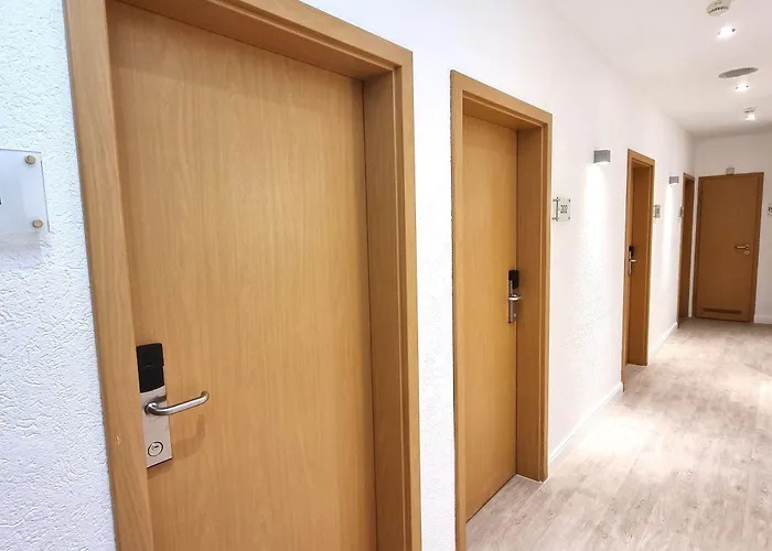 Adler Frankfurt 3*