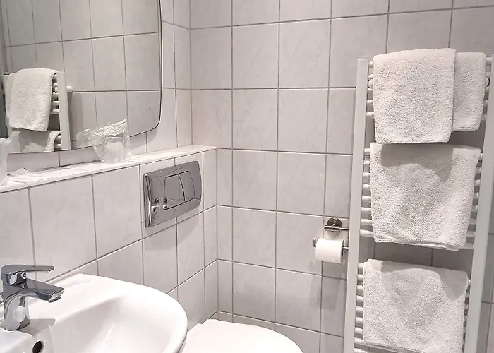 Adler Frankfurt Otel 3*