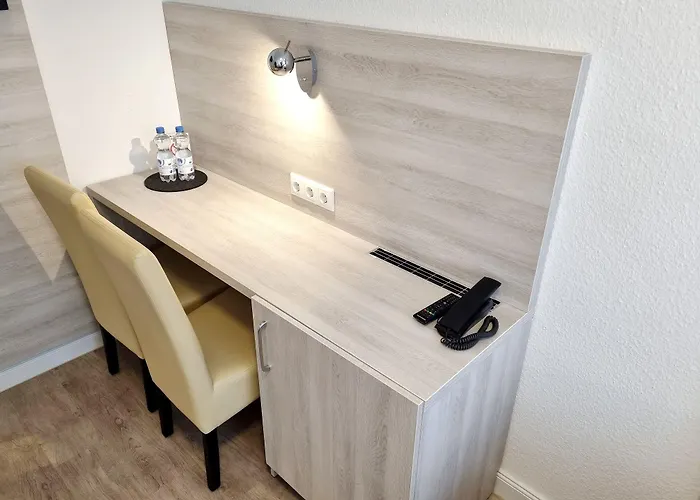 Adler Frankfurt Otel 3*
