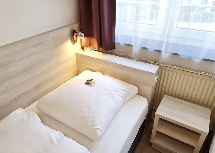 Adler Frankfurt 3*