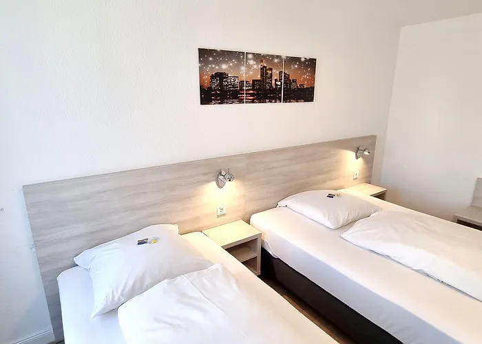 Adler Frankfurt Francfort-sur-le-Main