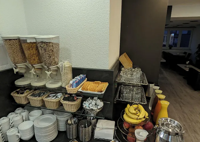 Adler Frankfurt 3*