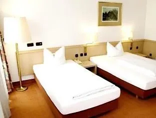 Adler Frankfurt 3* Francfort-sur-le-Main