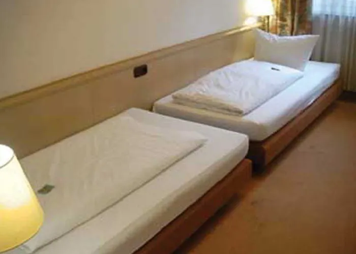 Adler Frankfurt Hotel Francfort-sur-le-Main